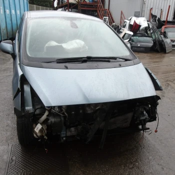 AUTO PER PEZZI Peugeot 5008 2012 1.6 HDI AUT