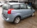AUTO PER PEZZI Peugeot 5008 2012 1.6 HDI AUT