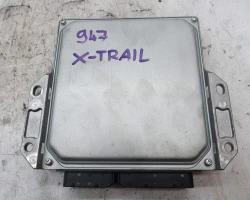 ENGINE CONTROL UNIT Nissan X-Trail 2006 2.2 TD 275800-4452 23710ES62A