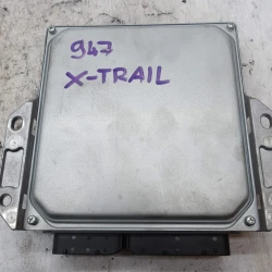 ENGINE CONTROL UNIT Nissan X-Trail 2006 2.2 TD 275800-4452 23710ES62A