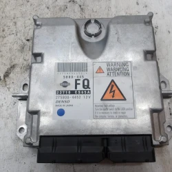 ENGINE CONTROL UNIT Nissan X-Trail 2006 2.2 TD 275800-4452 23710ES62A