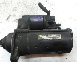 STARTER MOTOR Volkswagen Golf 1999 1.4 02a911024b