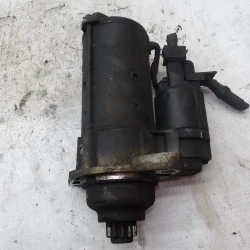 STARTER MOTOR Volkswagen Golf 1999 1.4 02a911024b