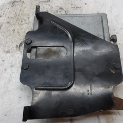 ENGINE CONTROL UNIT Renault MEGANE III  2010 1.5 DCI 237100307r