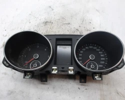 QUADRO STRUMENTI CONTACHILOMETRI Volkswagen Golf 2013 VI. 1.6 TDI 5k0920863a