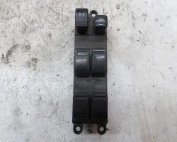 STIKALO STEKLA Nissan X-Trail 2006 2.2 TD 25401EQ305