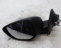 OGLEDALO LEVO Citroën Elysee 2013 1.6 HDI 1609064880