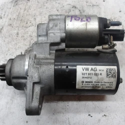 ZAGANJALNIK Volkswagen Polo 2012 1.2 TSI 02t911023r