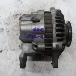 ALTERNATOR Nissan X-Trail 2006 2.2 TD 231005m310