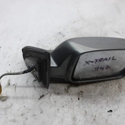 MIRROR RIGHT Nissan X-Trail 2006 2.2 TD K63019H102