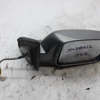 MIRROR RIGHT Nissan X-Trail 2006 2.2 TD K63019H102