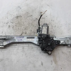 MEHANIZEM ŠIPE  ZADAJ DESNA Citroën Elysee 2013 1.6 HDI 9677417480 9674437280