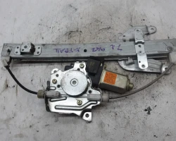 MECCANISMO ALZA VETRO POSTERIORE SINISTRO Nissan X-Trail 2006 2.2 TD 827218H300 8073189913