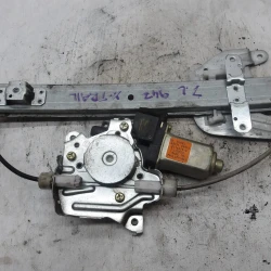 MECCANISMO ALZA VETRO POSTERIORE SINISTRO Nissan X-Trail 2006 2.2 TD 827218H300 8073189913