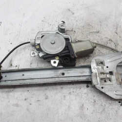 MECCANISMO ALZA VETRO POSTERIORE SINISTRO Nissan X-Trail 2006 2.2 TD 827218H300 8073189913