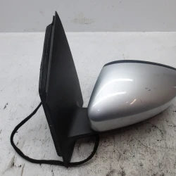 MIRROR LEFT Volkswagen Polo 2012 1.2 TSI 6r1857507m