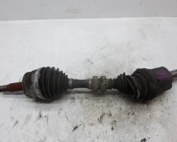 FRONT LEFT DRIVE SHAFT Nissan X-Trail 2006 2.2 TD 391018H710