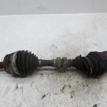 FRONT LEFT DRIVE SHAFT Nissan X-Trail 2006 2.2 TD 391018H710