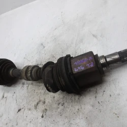 FRONT LEFT DRIVE SHAFT Nissan X-Trail 2006 2.2 TD 391018H710
