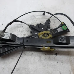 WINDOW MECHANISM FRONT RIGHT Ford Focus 2014 1.6 TDCI SW bm51-a23200-be