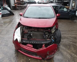 AUTO PER PEZZI Nissan Note 2014 1.2