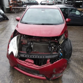 AUTO PER PEZZI Nissan Note 2014 1.2