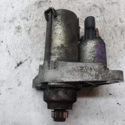 STARTER MOTOR Volkswagen Polo 2006 1.4 02t911023s