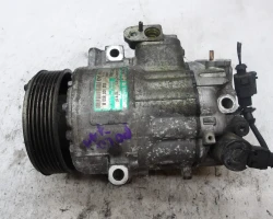 KOMPRESOR KLIME Volkswagen Polo 2006 1.4 6q0820803r