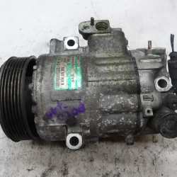 KOMPRESOR KLIME Volkswagen Polo 2006 1.4 6q0820803r