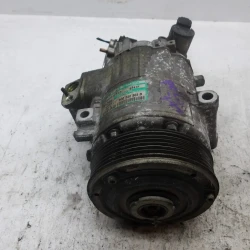 KOMPRESOR KLIME Volkswagen Polo 2006 1.4 6q0820803r