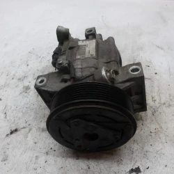 AIR CONDITIONING COMPRESSOR Dacia Sandero 2013 0.9 TCE 926000216r
