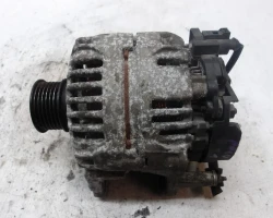 ALTERNATOR Volkswagen Polo 2006 1.4 037903025m