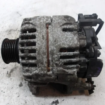 ALTERNATOR Volkswagen Polo 2006 1.4 037903025m