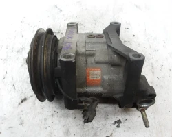 AIR CONDITIONING COMPRESSOR Nissan X-Trail 2006 2.2 TD 506021-7410 92600ES60A