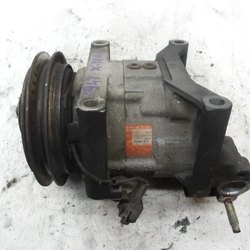 AIR CONDITIONING COMPRESSOR Nissan X-Trail 2006 2.2 TD 506021-7410 92600ES60A