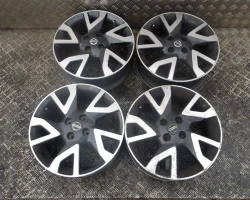 PLATIŠČE 16' Nissan Note 2014 1.2 D03003VU3A