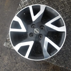 PLATIŠČE 16' Nissan Note 2014 1.2 D03003VU3A