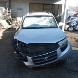 AVTO ZA DELE Hyundai Santafe 2006 2.2 CRDI 4WD AVTO ZA DELE Hyundai Santafe 2006 2.2 CRDI 4WD