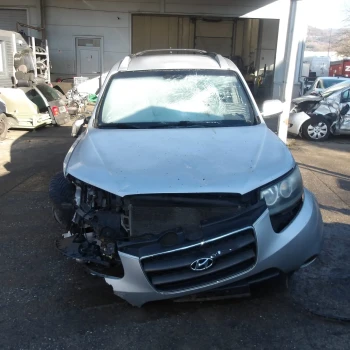 AVTO ZA DELE Hyundai Santafe 2006 2.2 CRDI 4WD