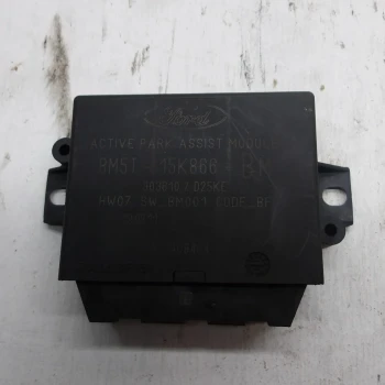 Computer / control unit other Ford C-Max 2012 1.6 ECOBOOST SCTI bm5t-15k866-bm