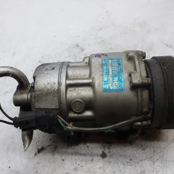 KOMPRESOR KLIME Volkswagen Golf 2001 1.4 1j0820803k