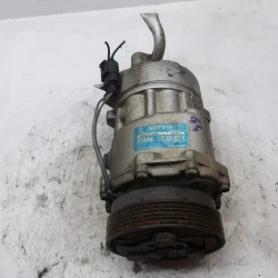 COMPRESSORE CLIMATIZZATORE Volkswagen Golf 2001 1.4 1j0820803k