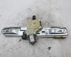 WINDOW MECHANISM REAR RIGHT Ford Focus 2014 1.6 TDCI SW bm51-a27000-bd