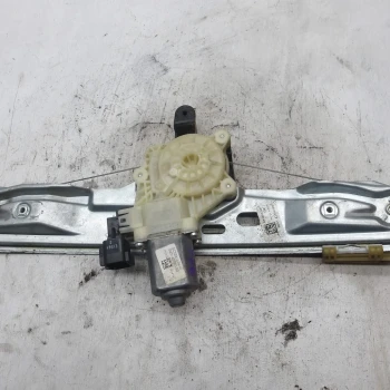 WINDOW MECHANISM REAR RIGHT Ford Focus 2014 1.6 TDCI SW bm51-a27000-bd