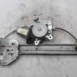 MECCANISMO ALZA VETRO POSTERIORE DESTRO Nissan X-Trail 2006 2.2 TD 827208H300 8073089913