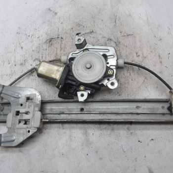 WINDOW MECHANISM REAR RIGHT Nissan X-Trail 2006 2.2 TD 827208H300 8073089913