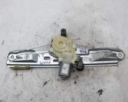 WINDOW MECHANISM REAR LEFT Ford Focus 2014 1.6 TDCI SW bm51-a27001-bd