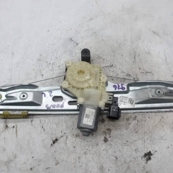 WINDOW MECHANISM REAR LEFT Ford Focus 2014 1.6 TDCI SW bm51-a27001-bd