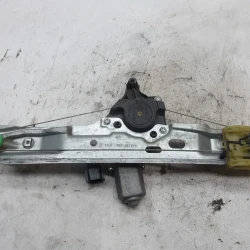 WINDOW MECHANISM REAR LEFT Ford Focus 2014 1.6 TDCI SW bm51-a27001-bd