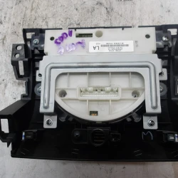 CENTRALINA COMANDO CLIMATIZZATORE Nissan Note 2014 1.2 275003VV2A